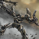 Illustration for article titled If only Transformers: Dark of the Moon was as good as its concept art
